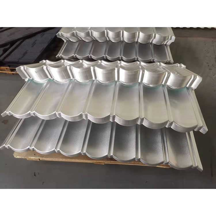 Galvalume plieno supratimas